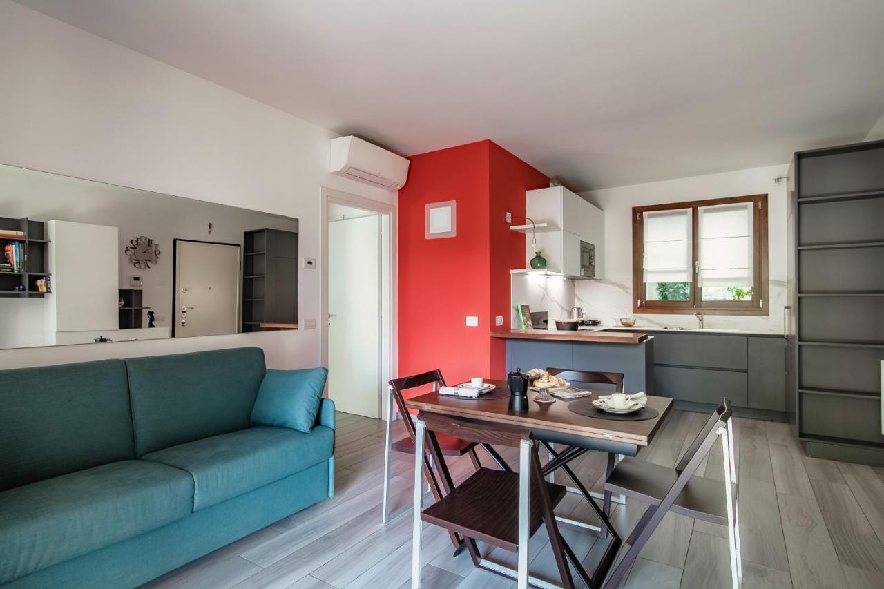 Joivy Luxury Flat & Lake Como View Argegno Exterior foto