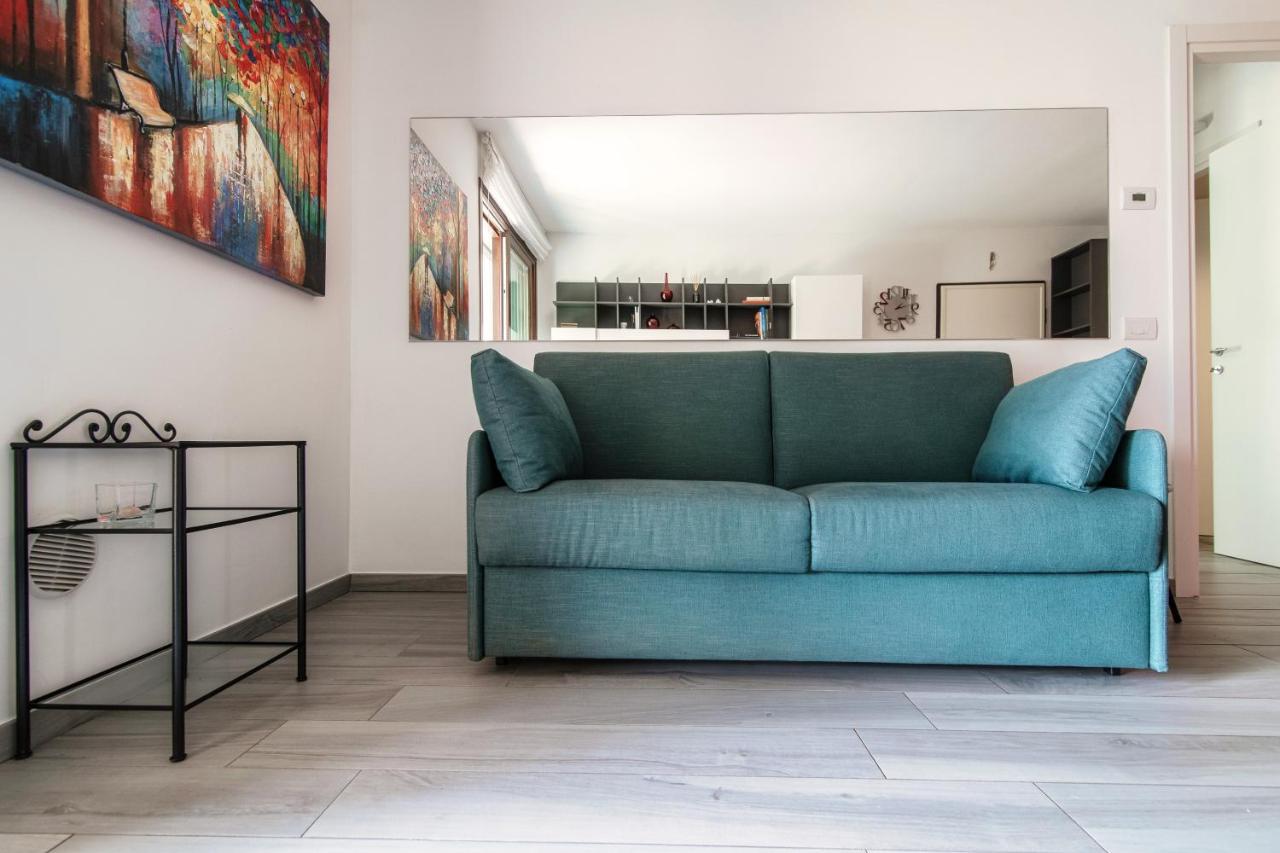 Joivy Luxury Flat & Lake Como View Argegno Exterior foto