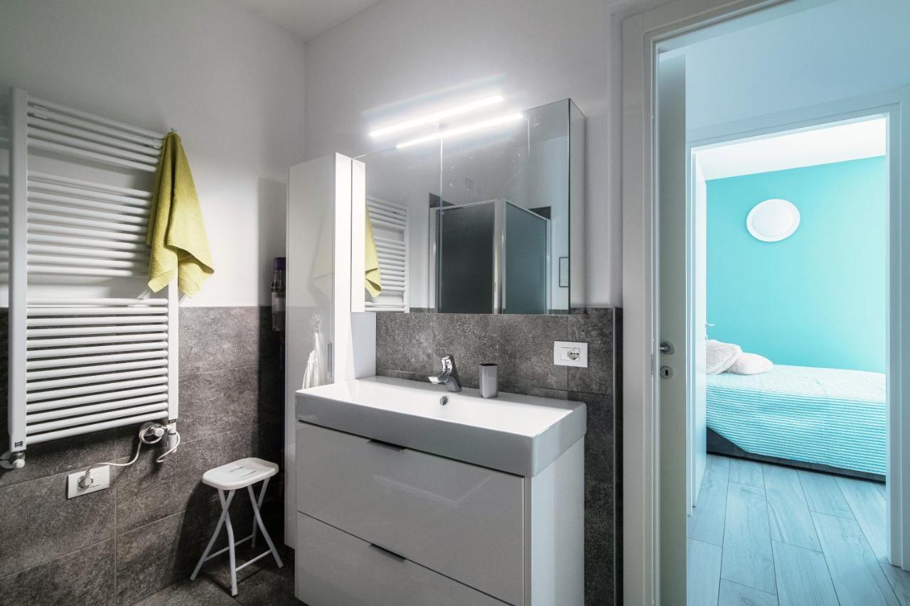 Joivy Luxury Flat & Lake Como View Argegno Exterior foto