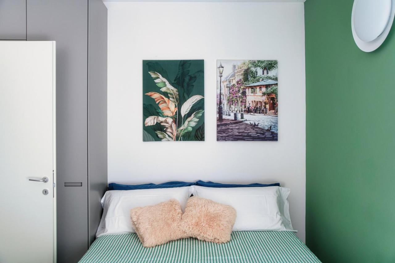 Joivy Luxury Flat & Lake Como View Argegno Exterior foto