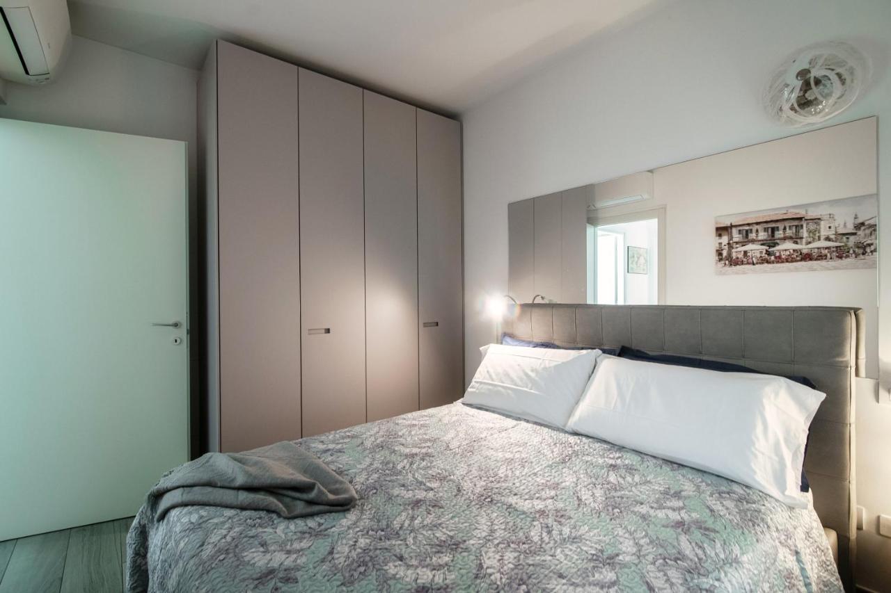 Joivy Luxury Flat & Lake Como View Argegno Exterior foto