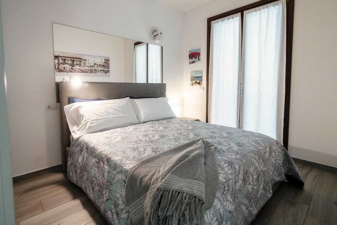 Joivy Luxury Flat & Lake Como View Argegno Exterior foto