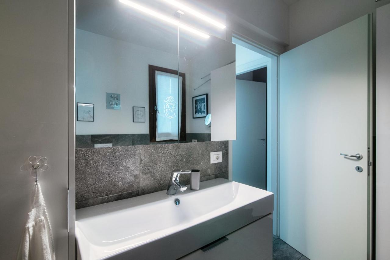 Joivy Luxury Flat & Lake Como View Argegno Exterior foto