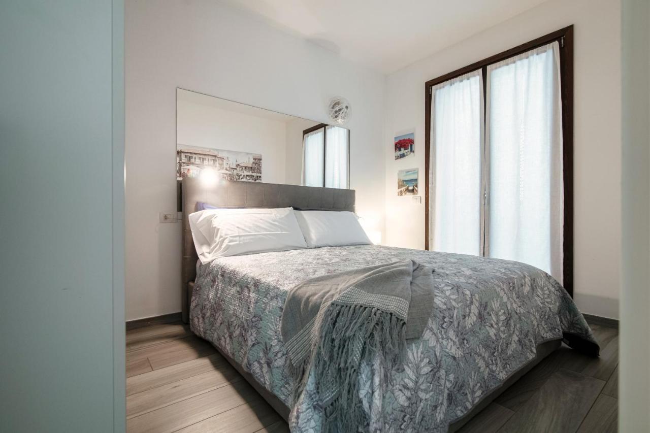 Joivy Luxury Flat & Lake Como View Argegno Exterior foto