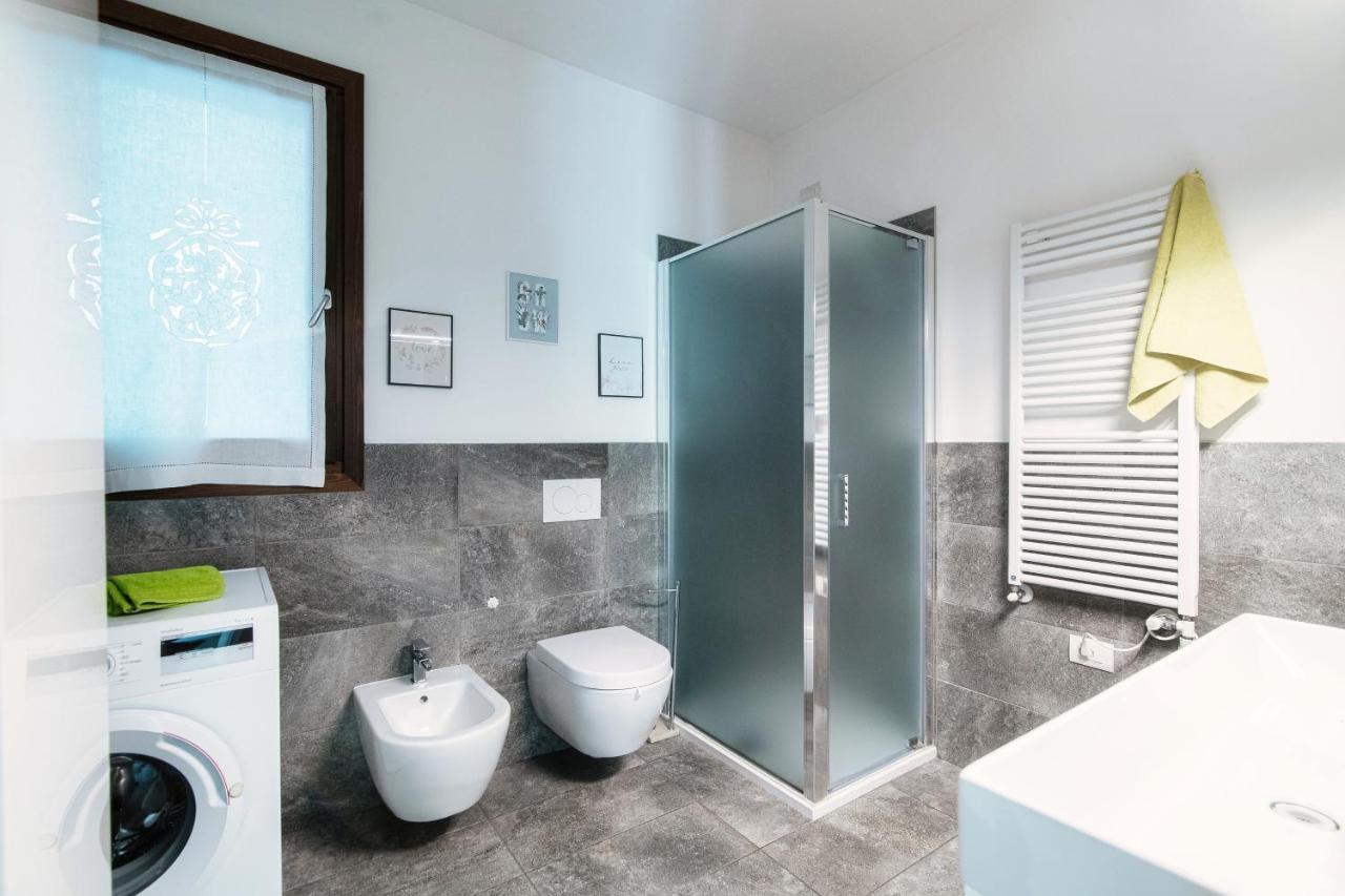 Joivy Luxury Flat & Lake Como View Argegno Exterior foto